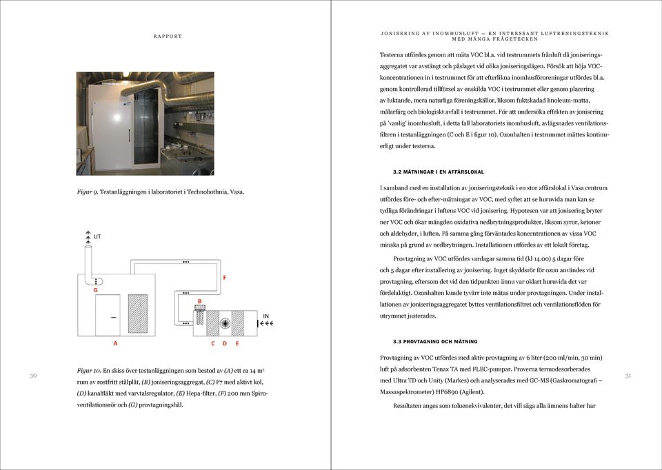 Jonisering av inomhusluft - PDF Gratis nedladdning