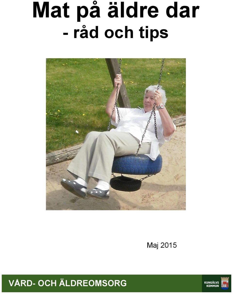 tips Maj 2015