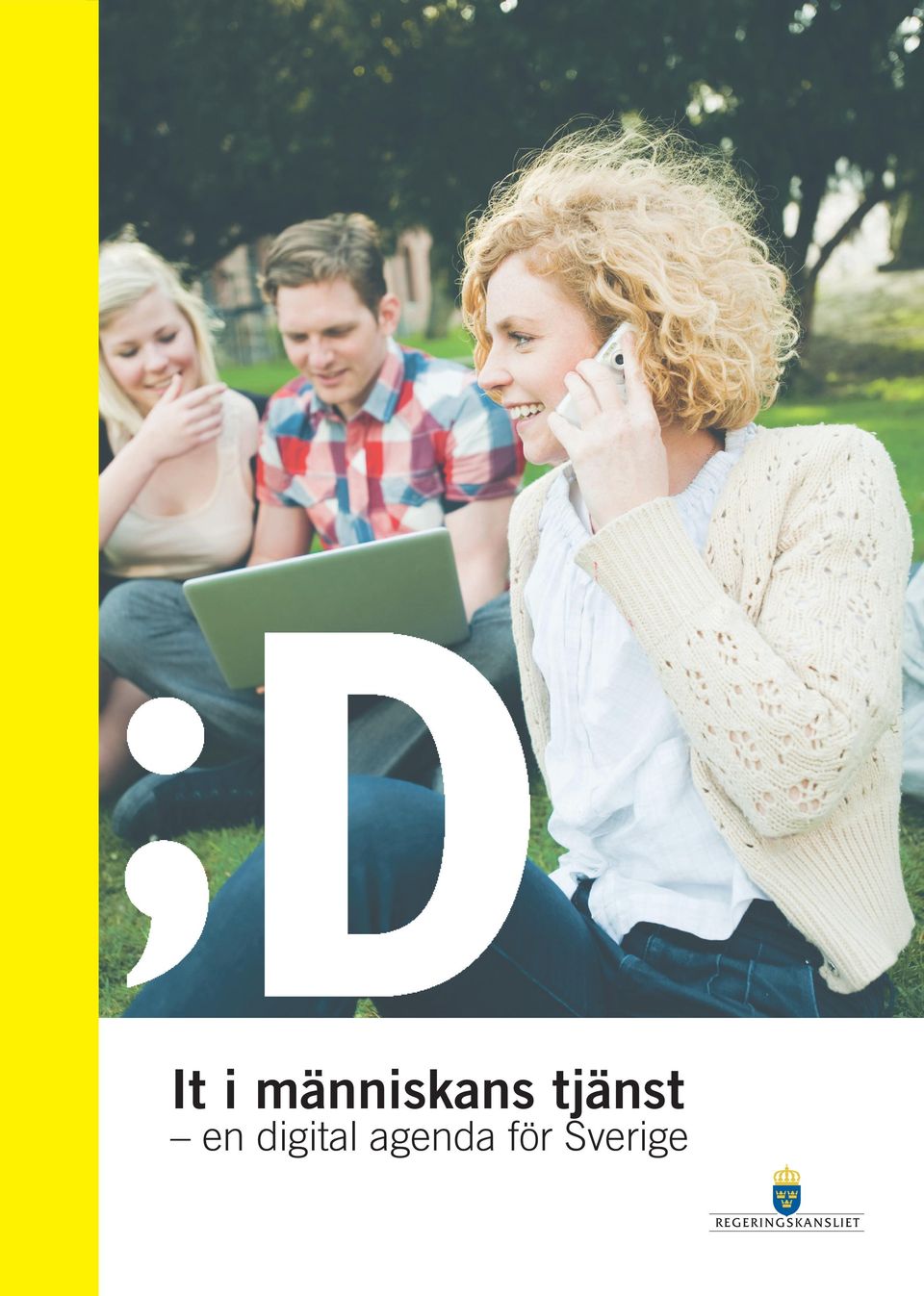 tjänst en