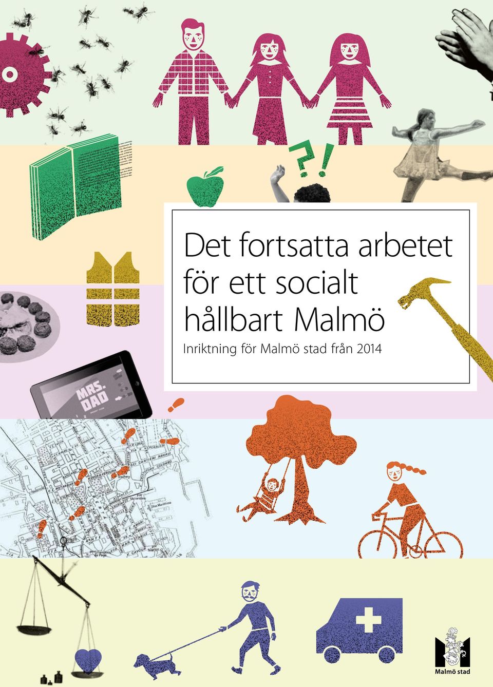 hållbart Malmö