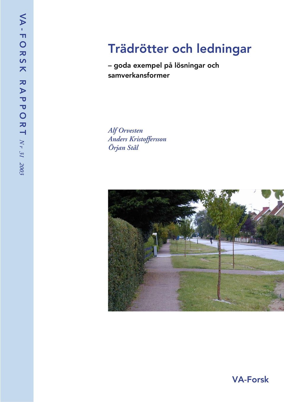 lösningar och samverkansformer Alf