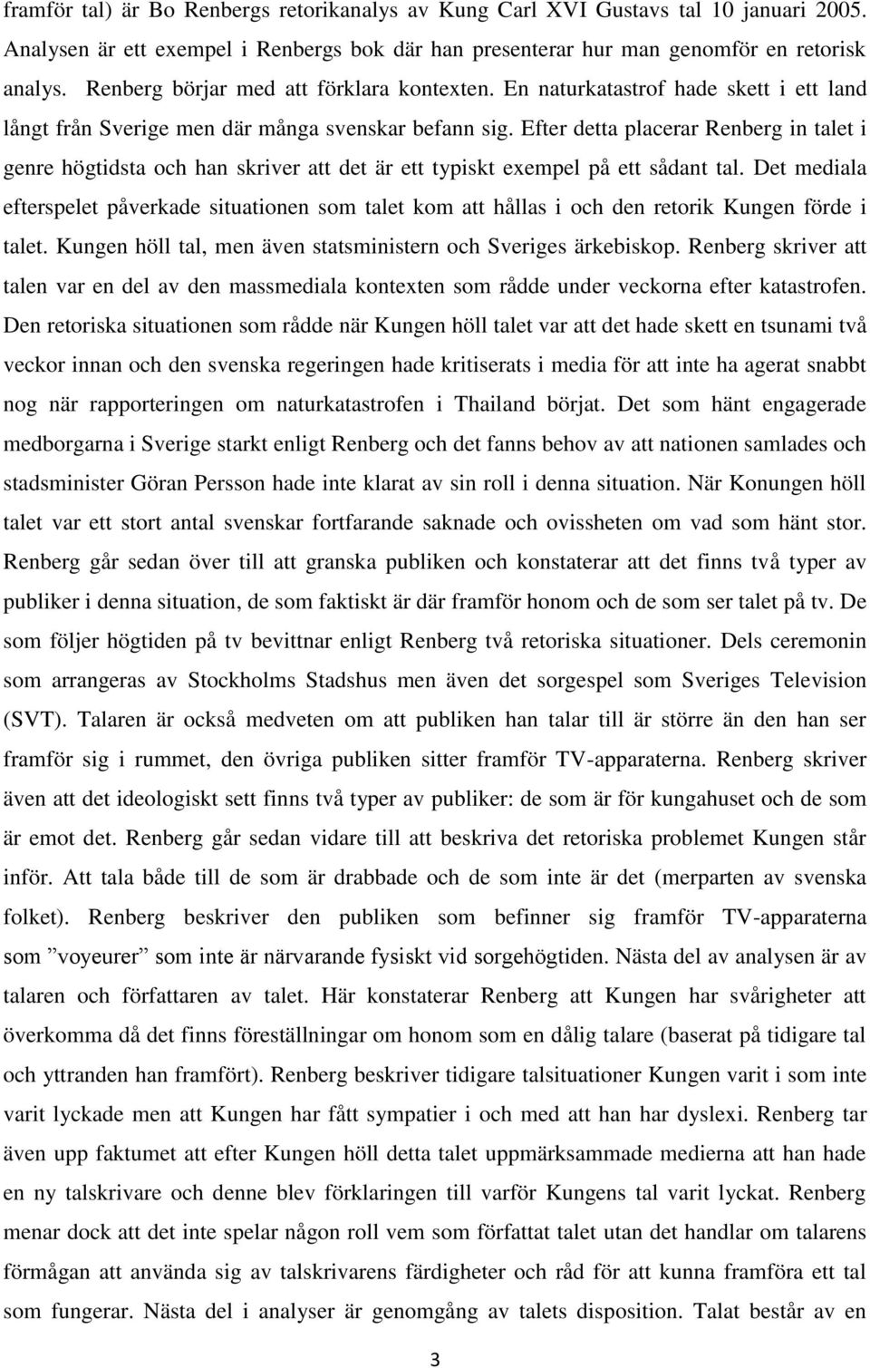 Örebro universitet. HumUS-institutionen - PDF Gratis nedladdning