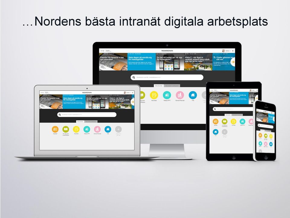 intranät