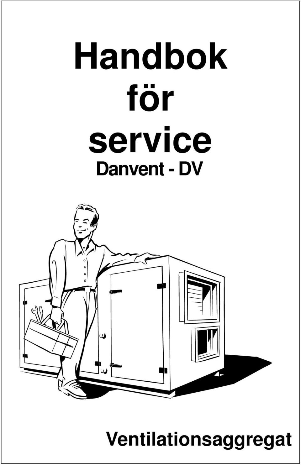 Danvent - DV