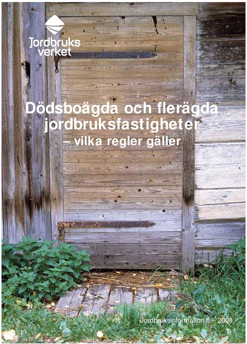 jordbruksfastigheter