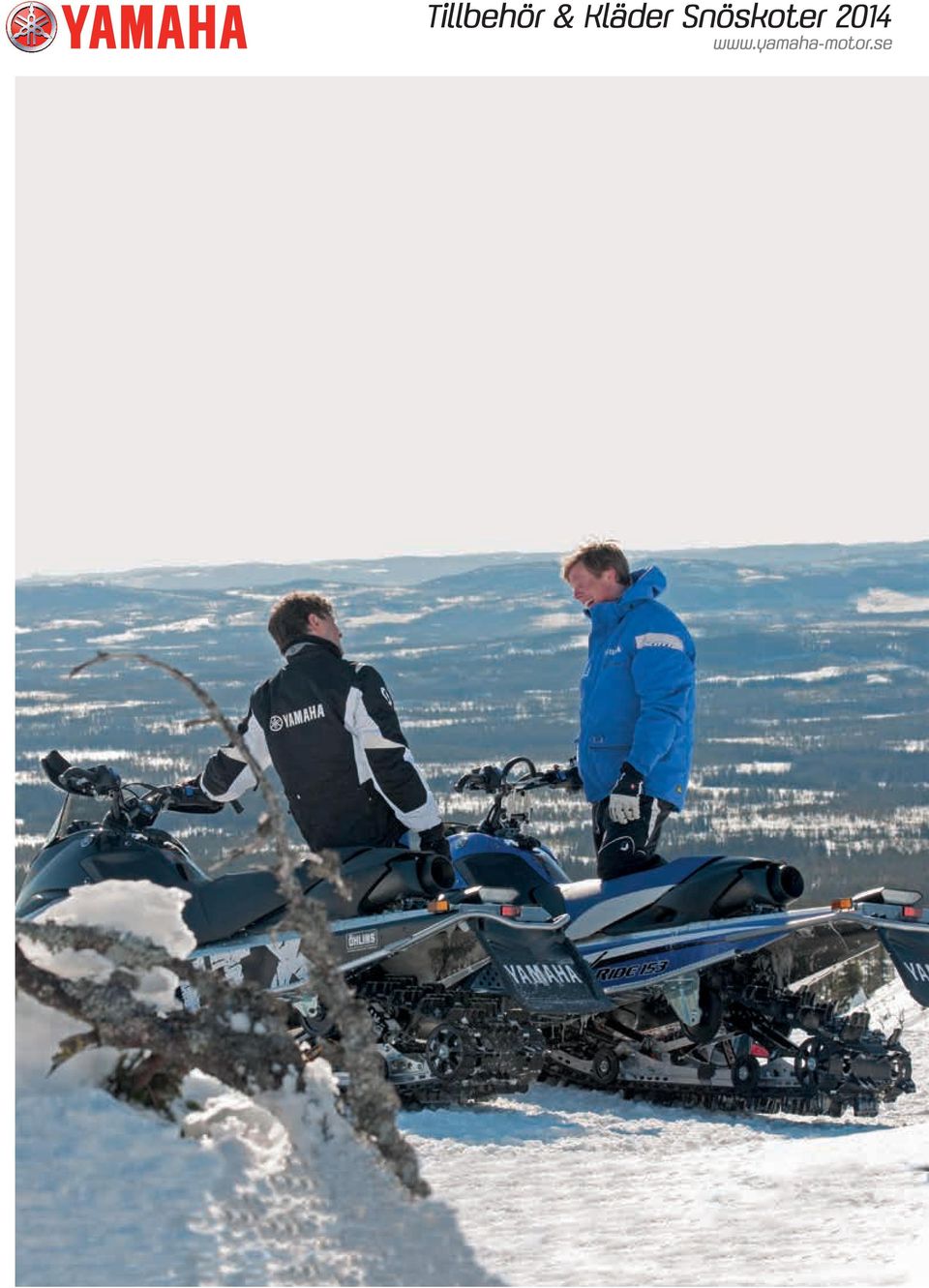 Snöskoter 0