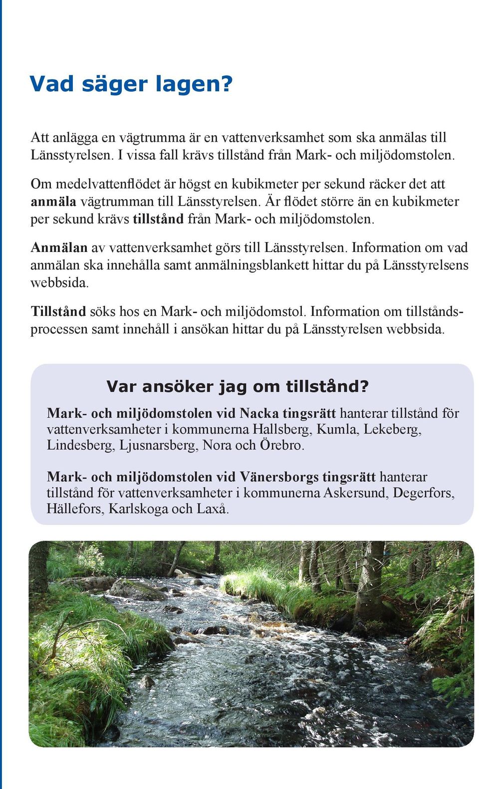 Att anlägga vägtrummor. En samlande kra! - PDF Gratis nedladdning