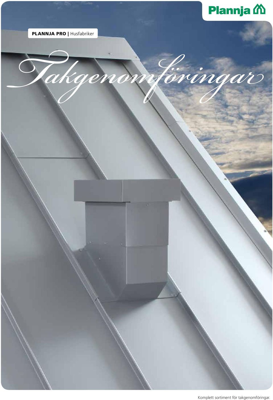 akgenomföringar