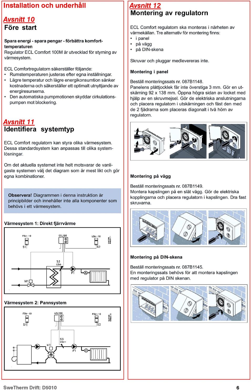 Avsnitt 10 Avsnitt