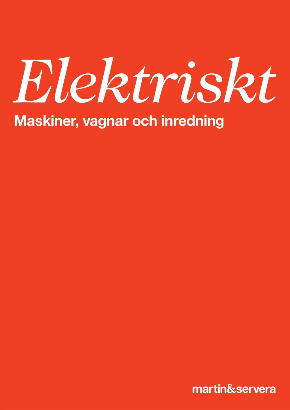 vagnar och