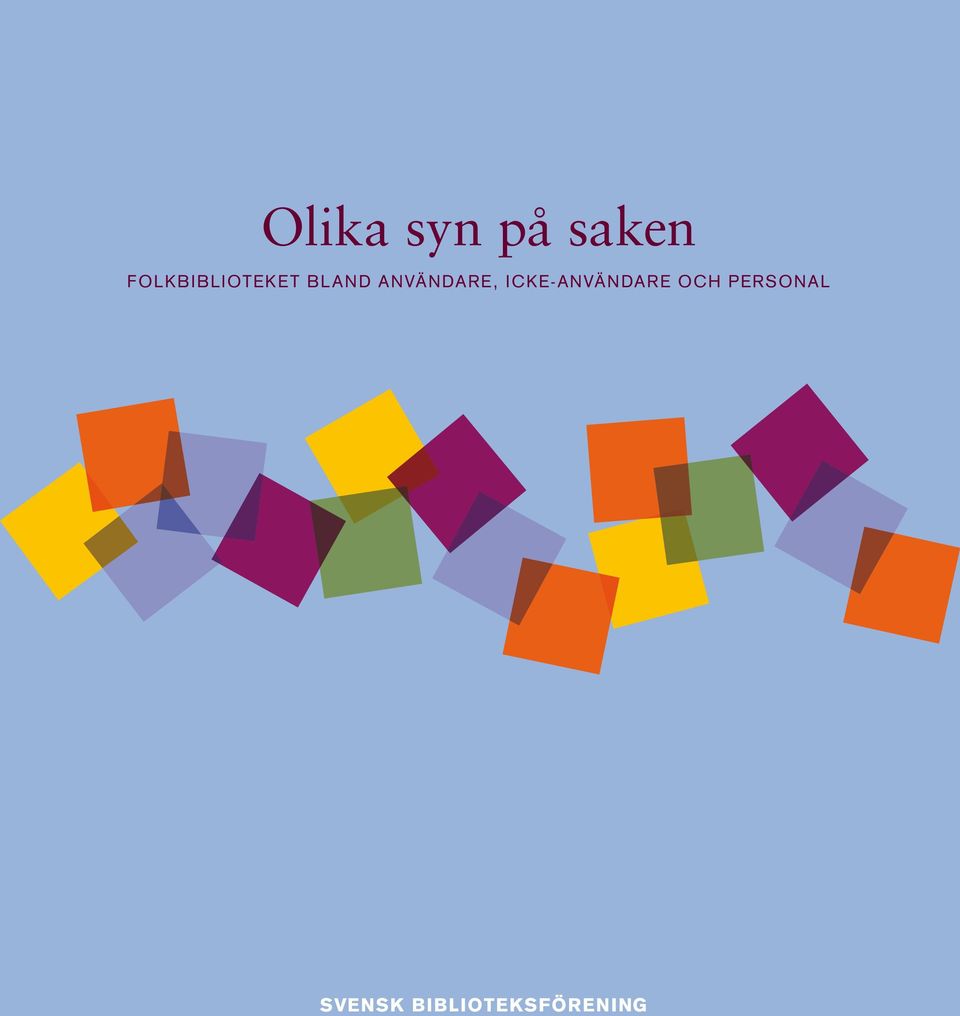 bland användare,