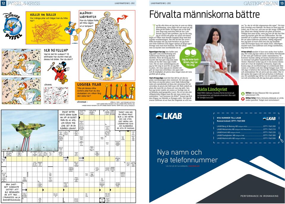 kan du dra slutsatsen om vilken färg den sista har?