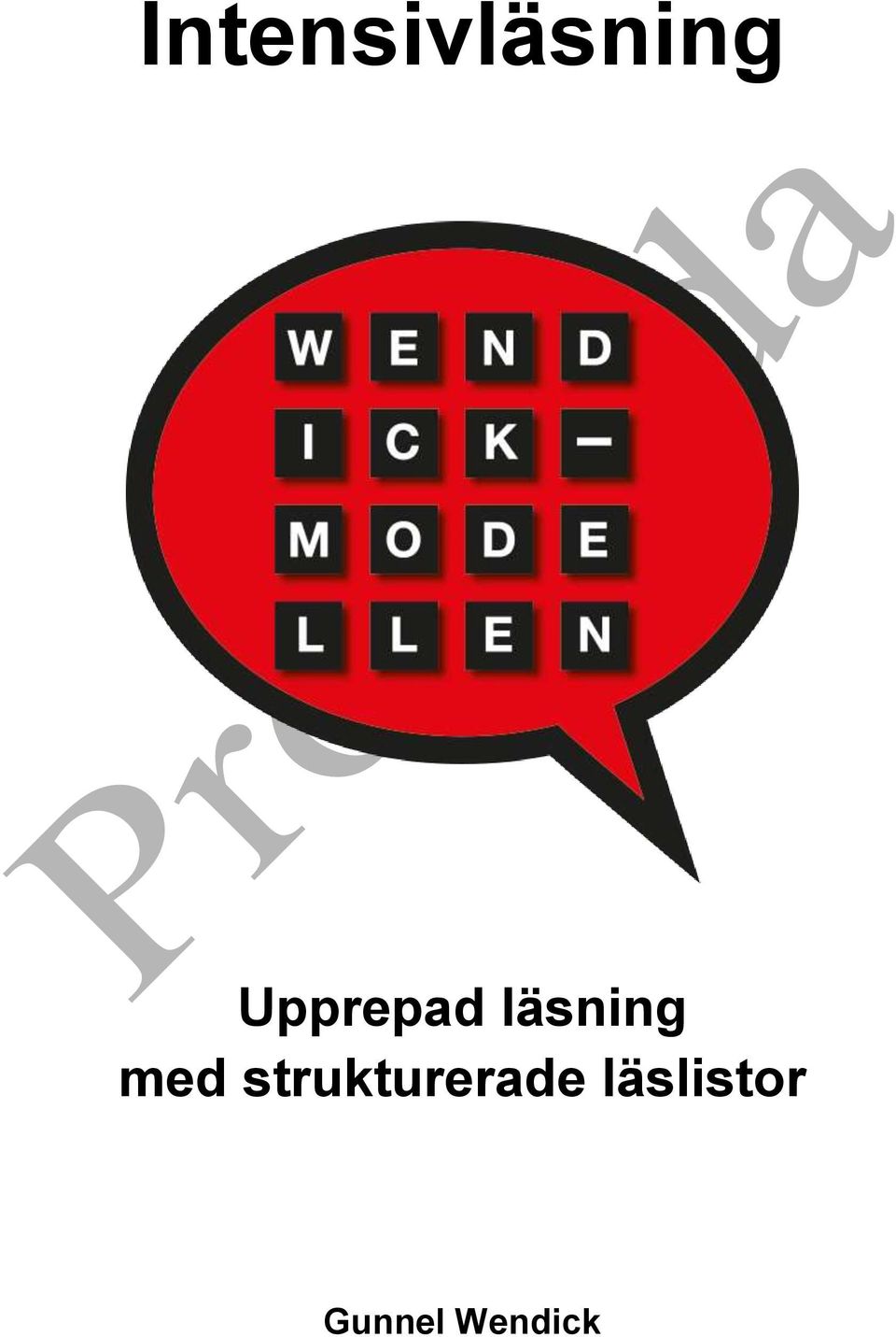 med strukturerade