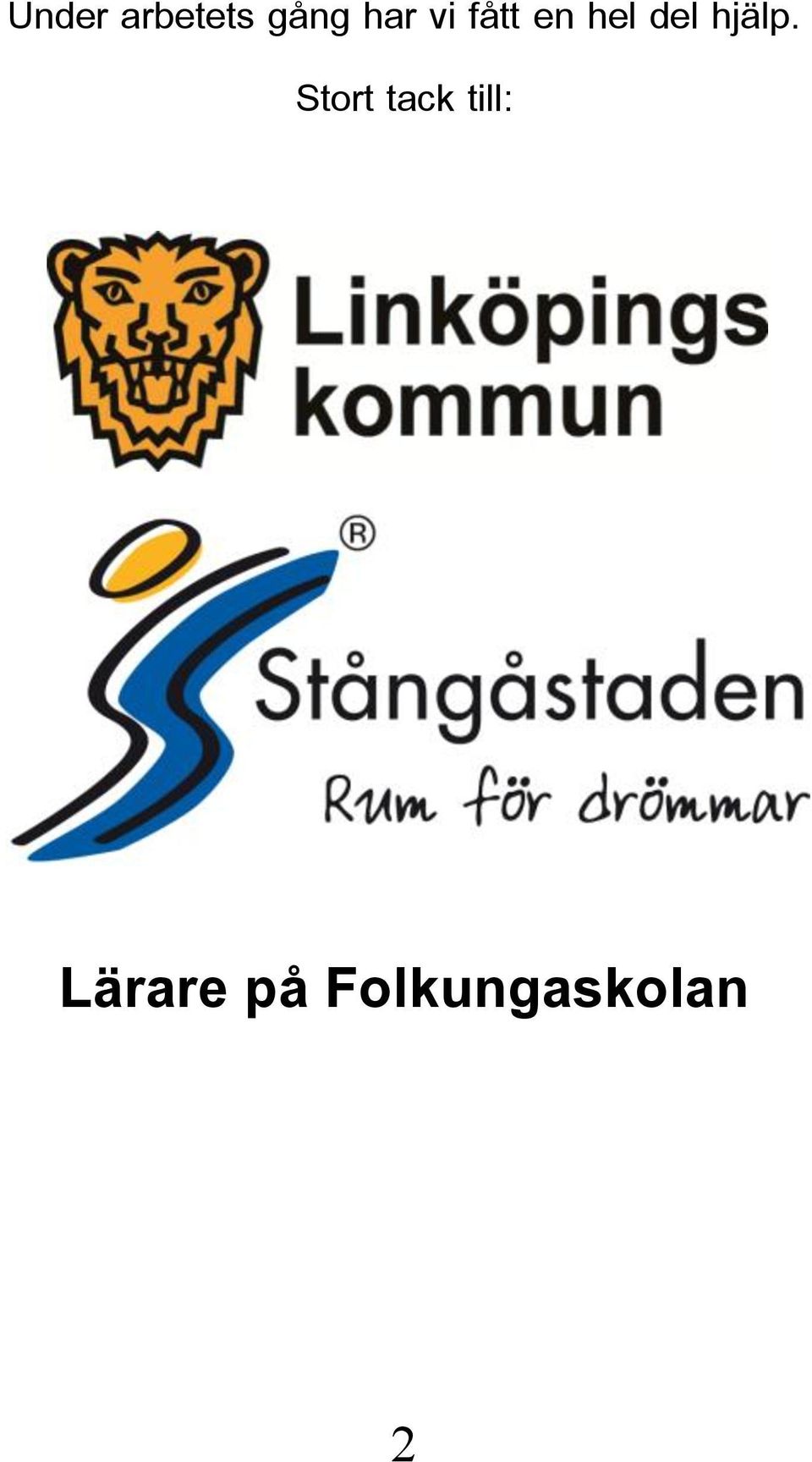 hjälp.