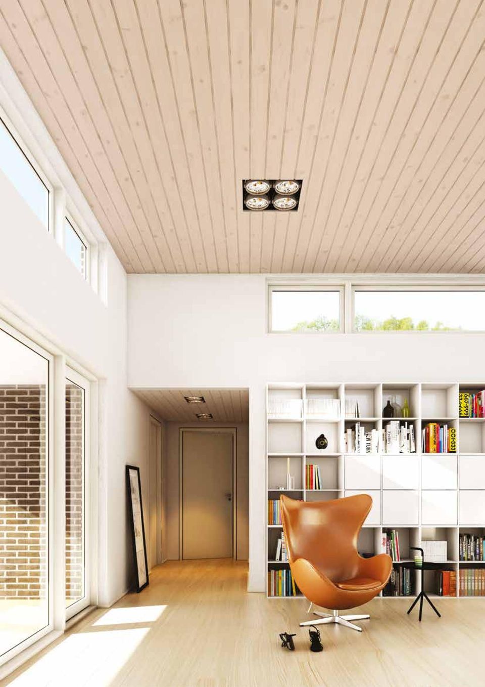invändig träpanel den vackraste lösningen för tak och väggar - PDF ...