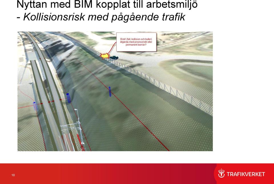 arbetsmiljö -