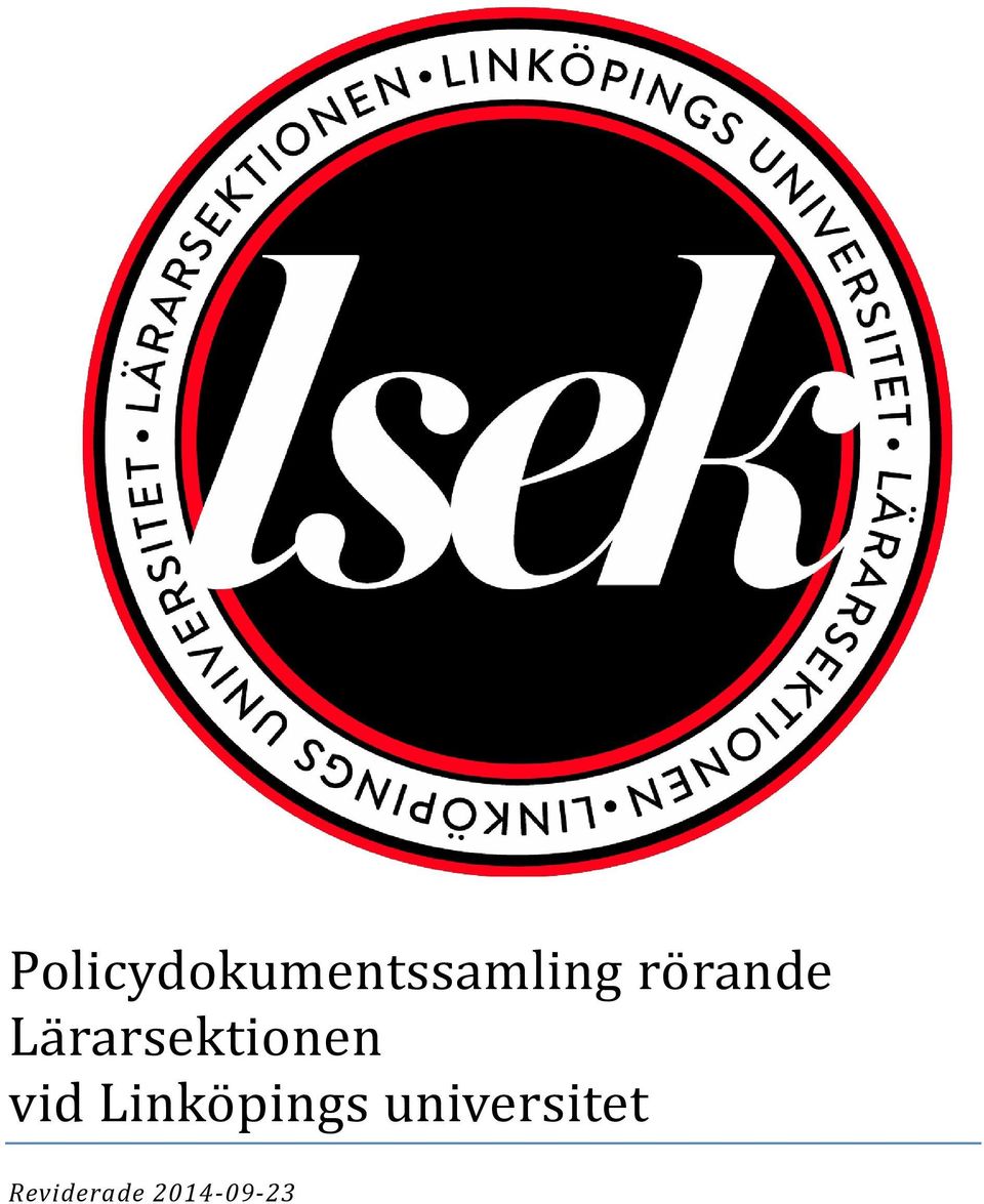 vid Linko pings