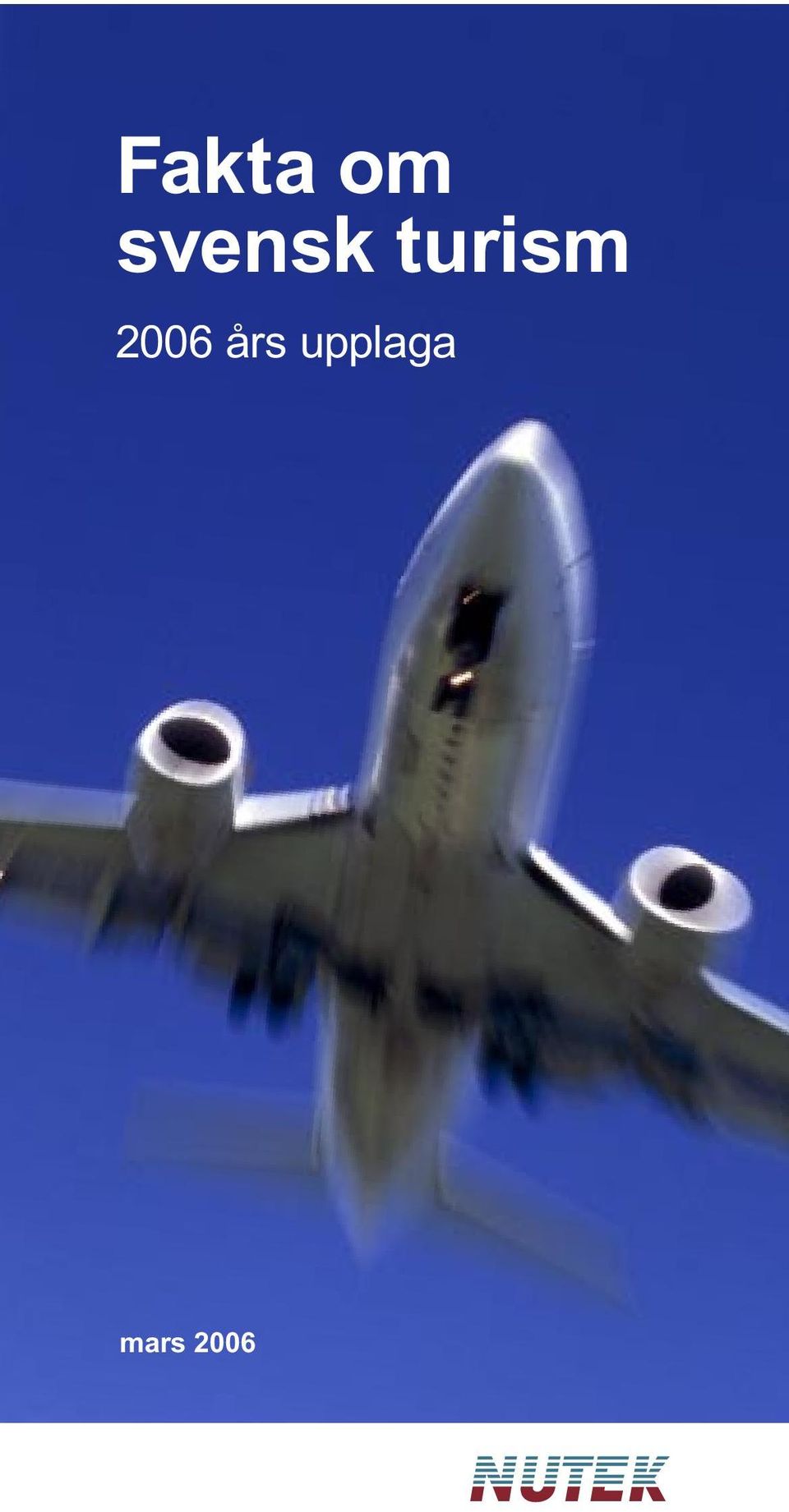turism 2006