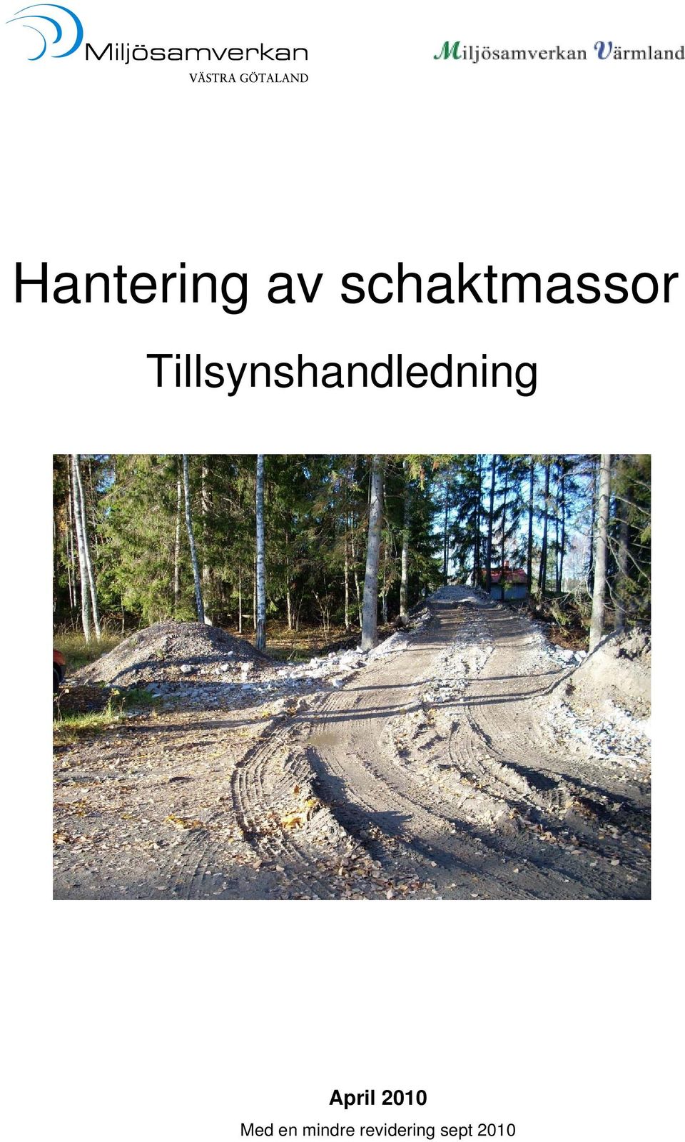 Tillsynshandledning