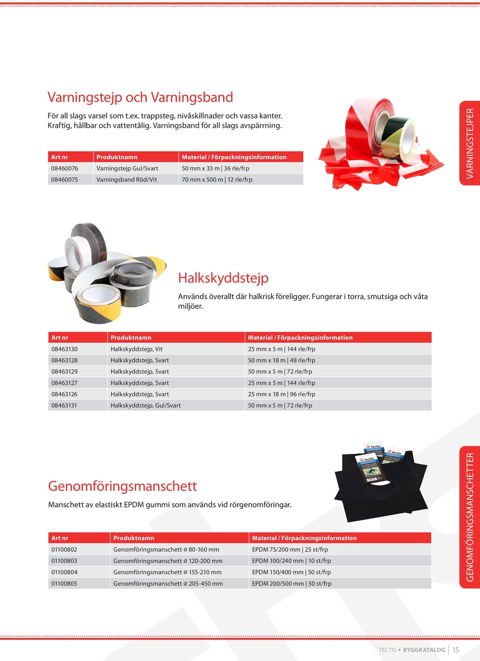 mm x 18 m 48 rle/frp 08463129 Halkskyddstejp, Svart 50 mm x 5 m 72 rle/frp 08463127 Halkskyddstejp, Svart 25 mm x 5 m 144 rle/frp 08463126 Halkskyddstejp, Svart 25 mm x 18 m 96 rle/frp 08463131