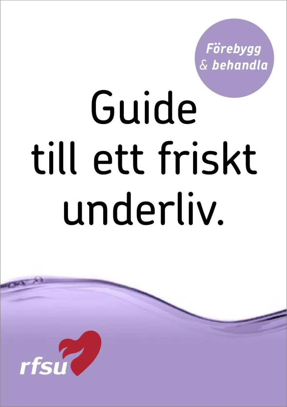 Guide till