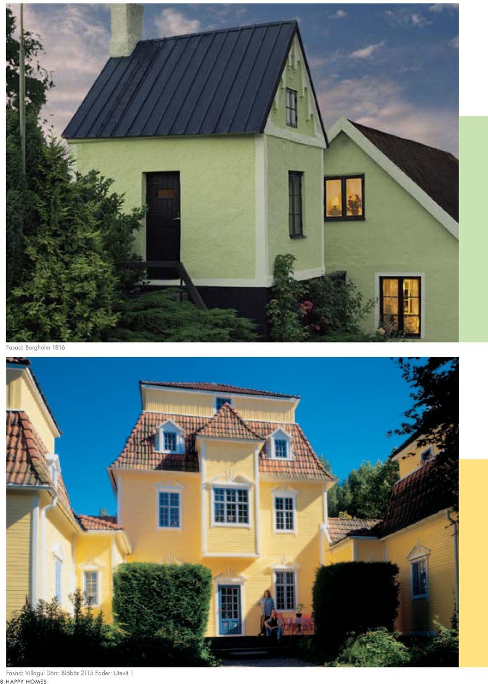Dörr: Blåbär 2115