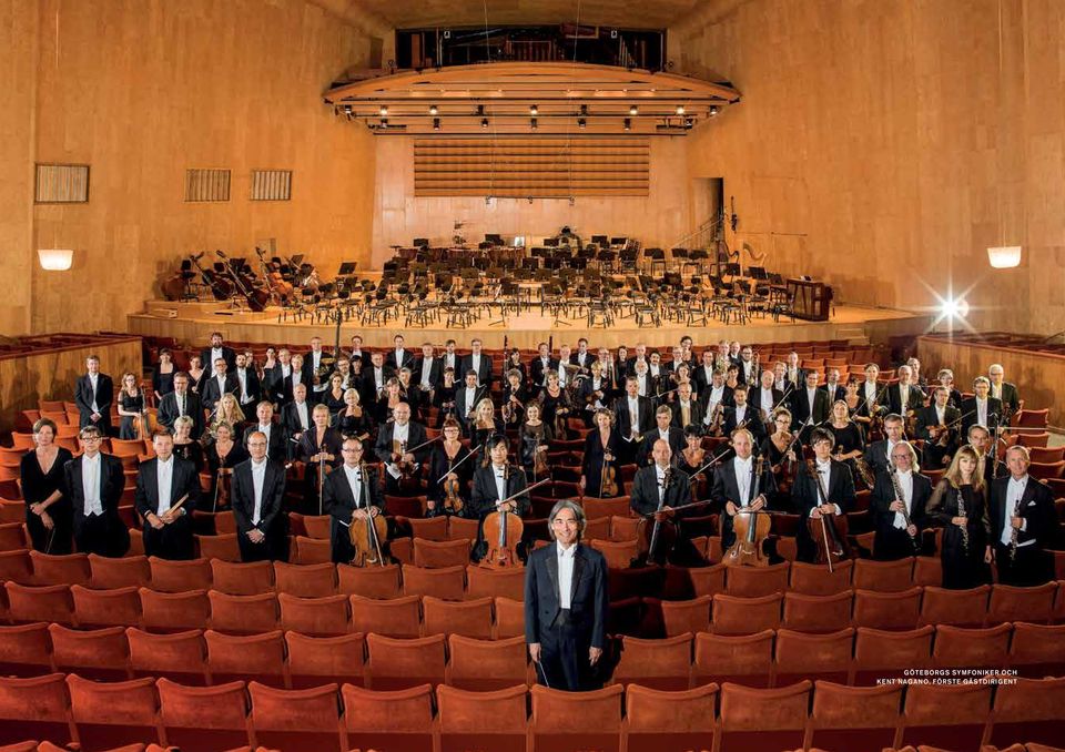 Kent Nagano,