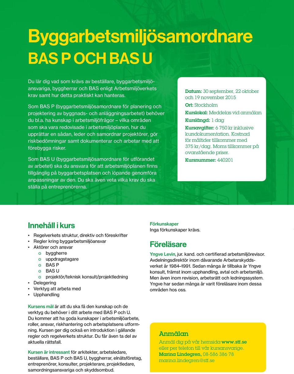 betsmiljösam