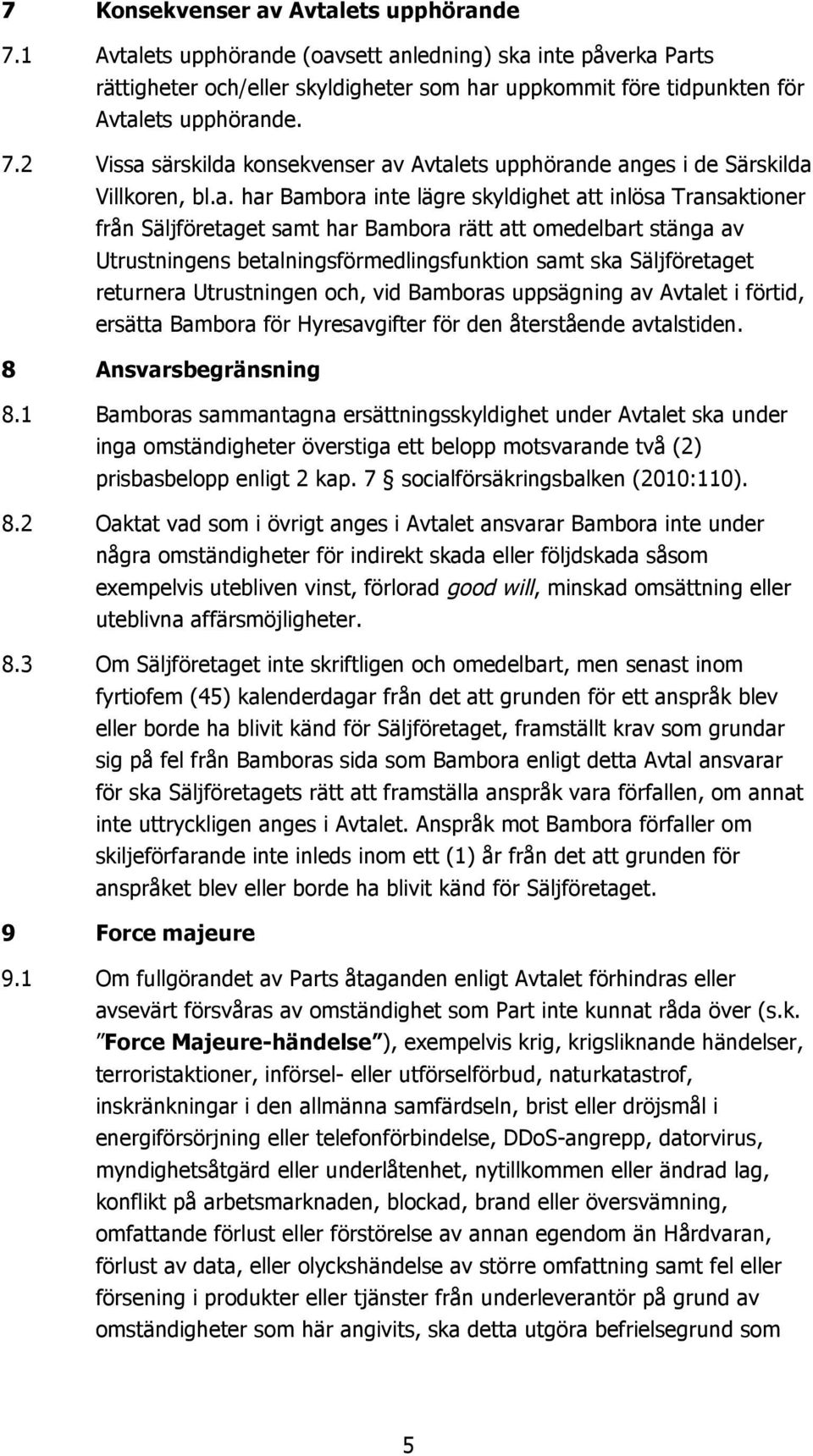 särskilda 