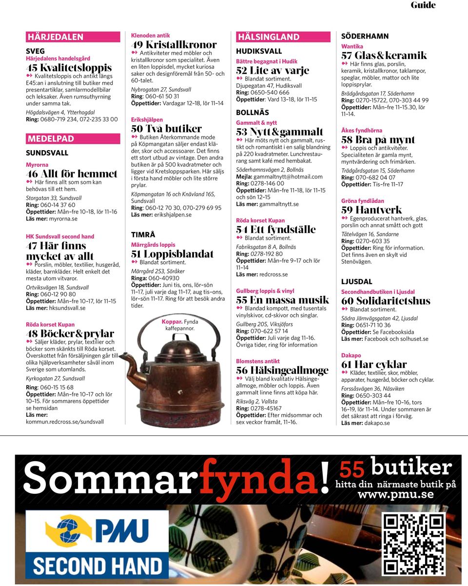 LOPPISAR FRÅN NORR TILL SÖDER - PDF Free Download