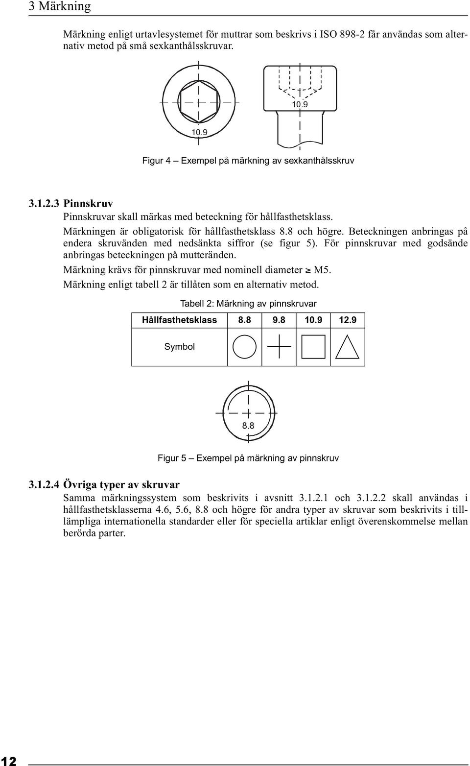 Teknikbok. Teknisk information om fästelement - PDF Free Download