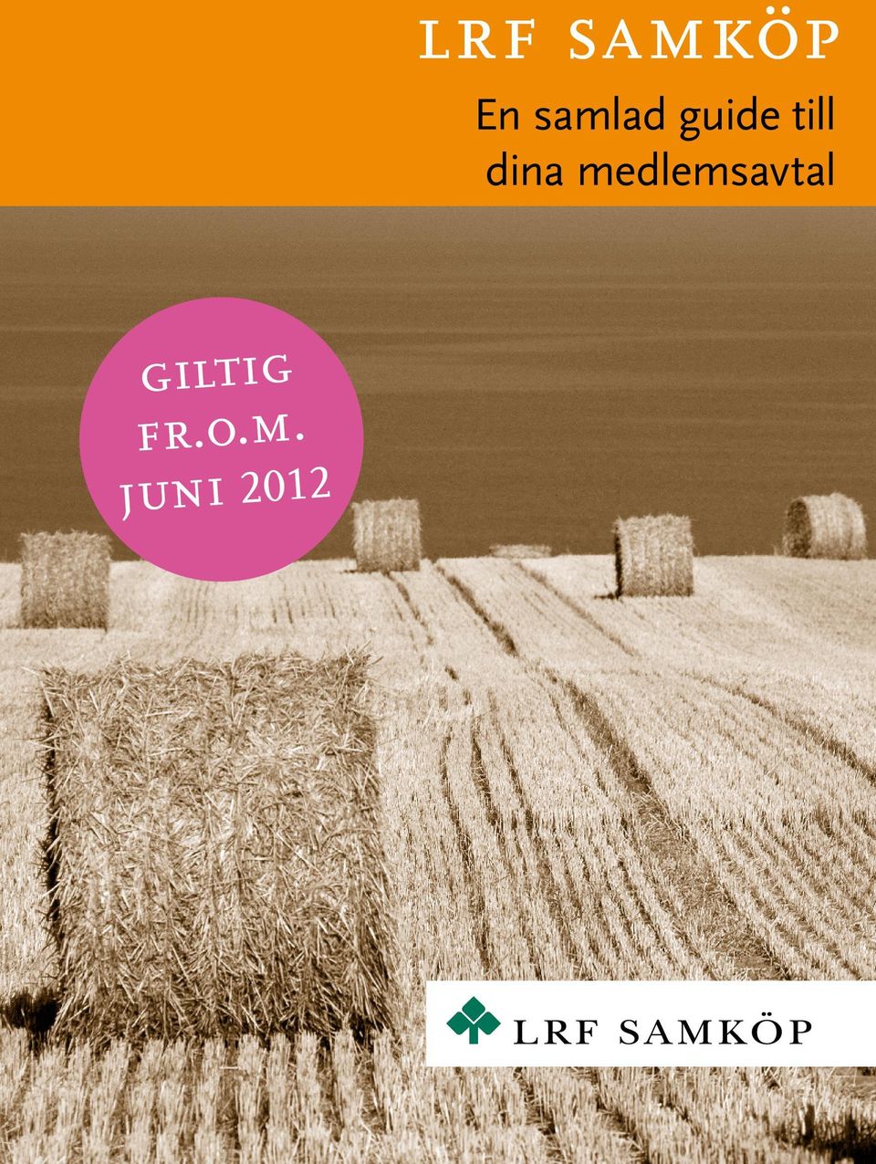 dina medlemsavtal
