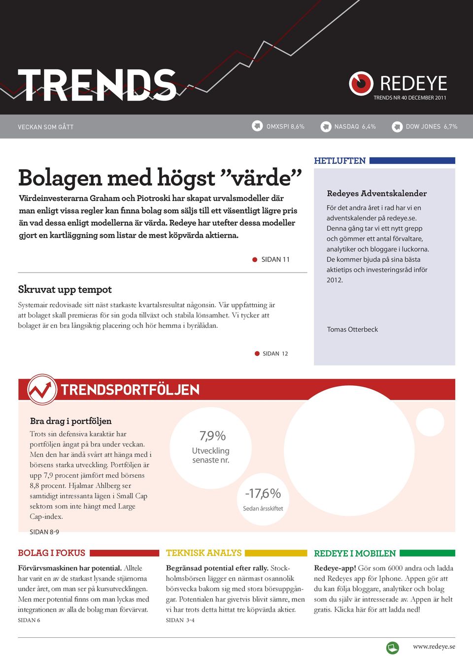 Skruvat upp tempot Systemair redovisade sitt näst starkaste kvartalsresultat någonsin. Vår uppfattning är att bolaget skall premieras för sin goda tillväxt och stabila lönsamhet.
