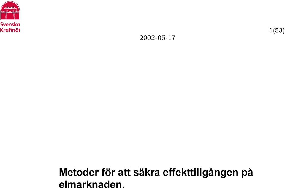 säkra