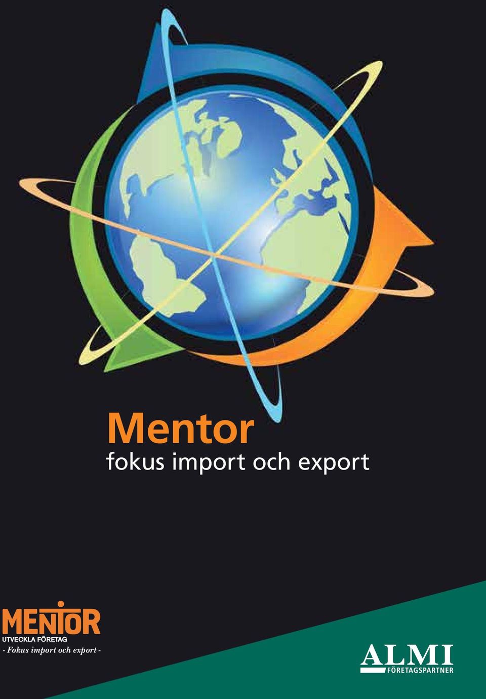 Mentor fokus