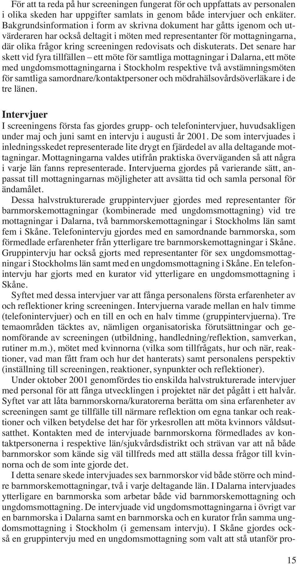 diskuterats.