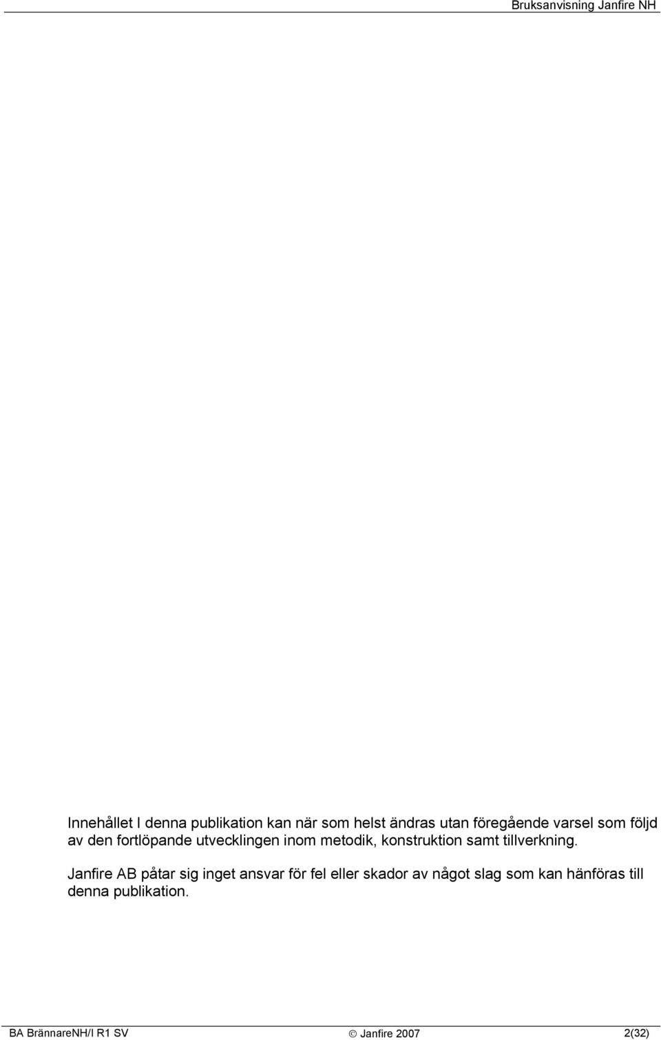 tillverkning.