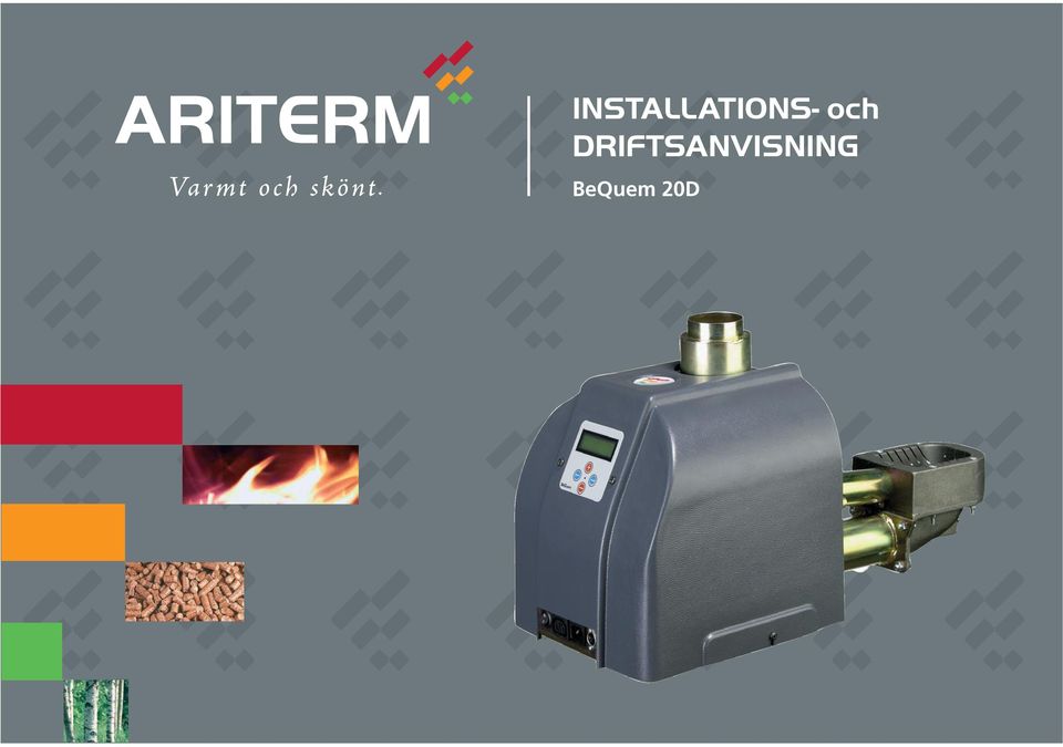 ARITERM SWEDEN AB