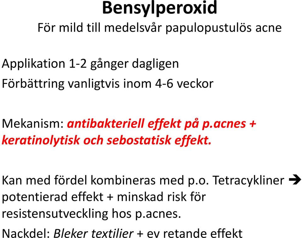 acnes + keratinol