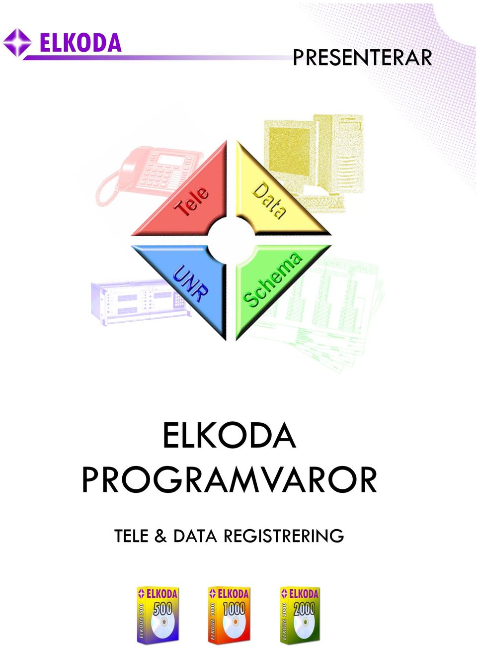 PROGRAMVAROR