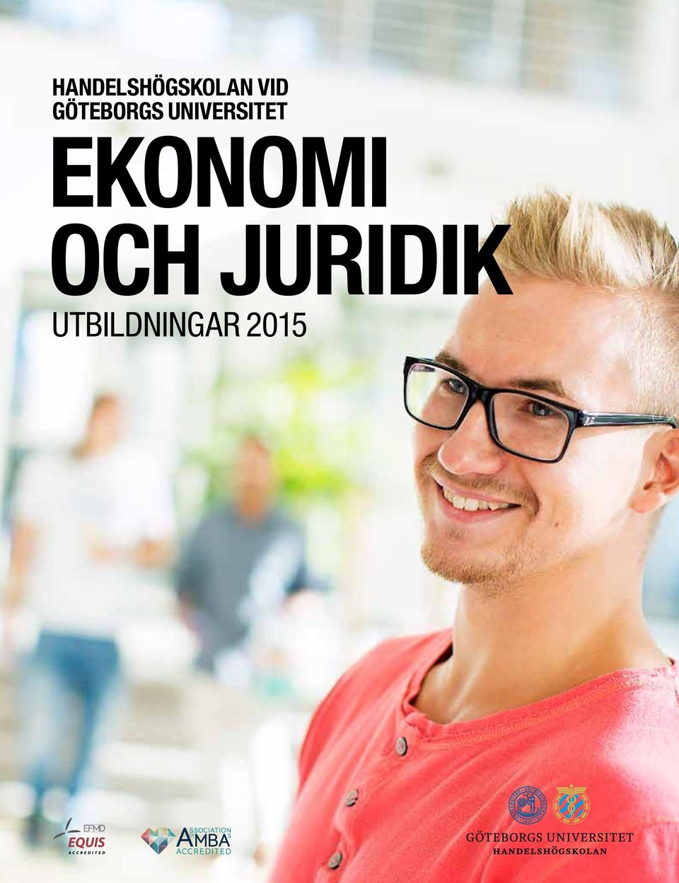 UNIVERSITET EKONOMI