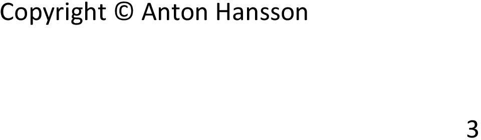 Hansson 3