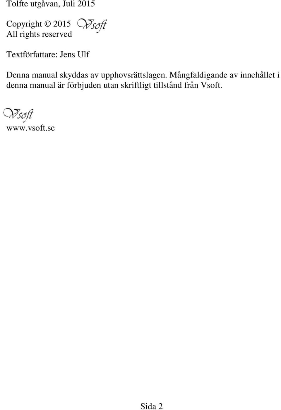 upphovsrättslagen.