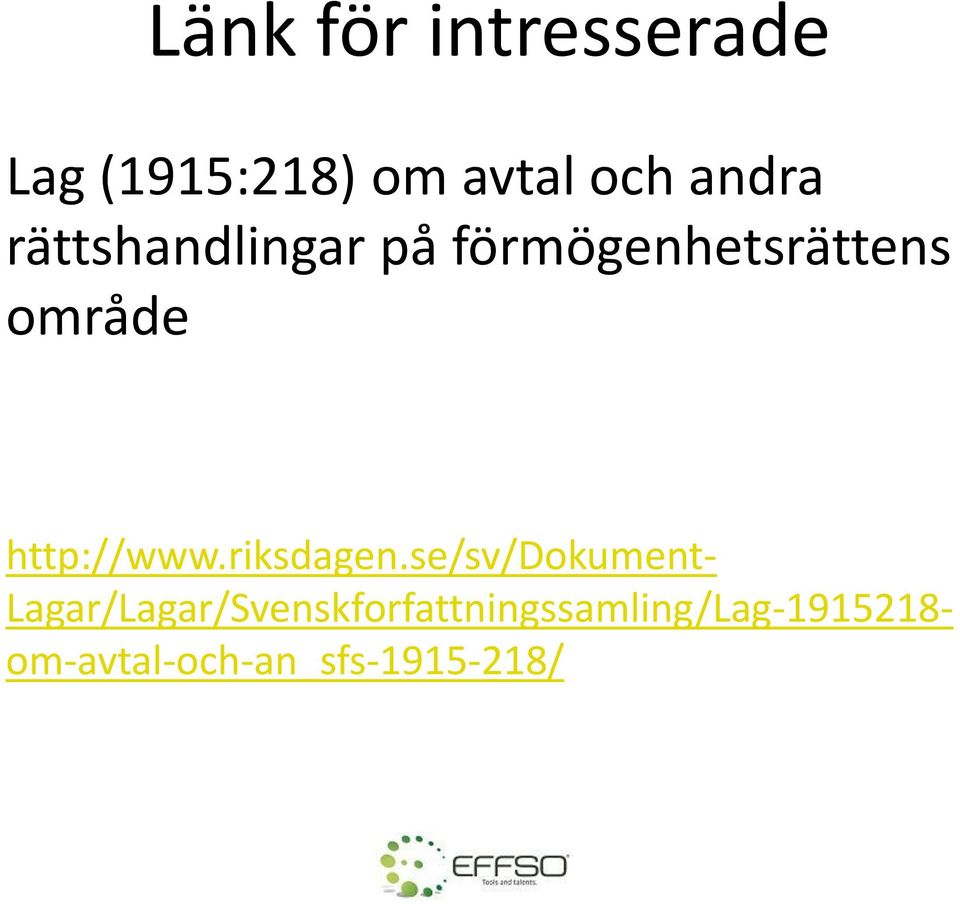 http://www.riksdagen.