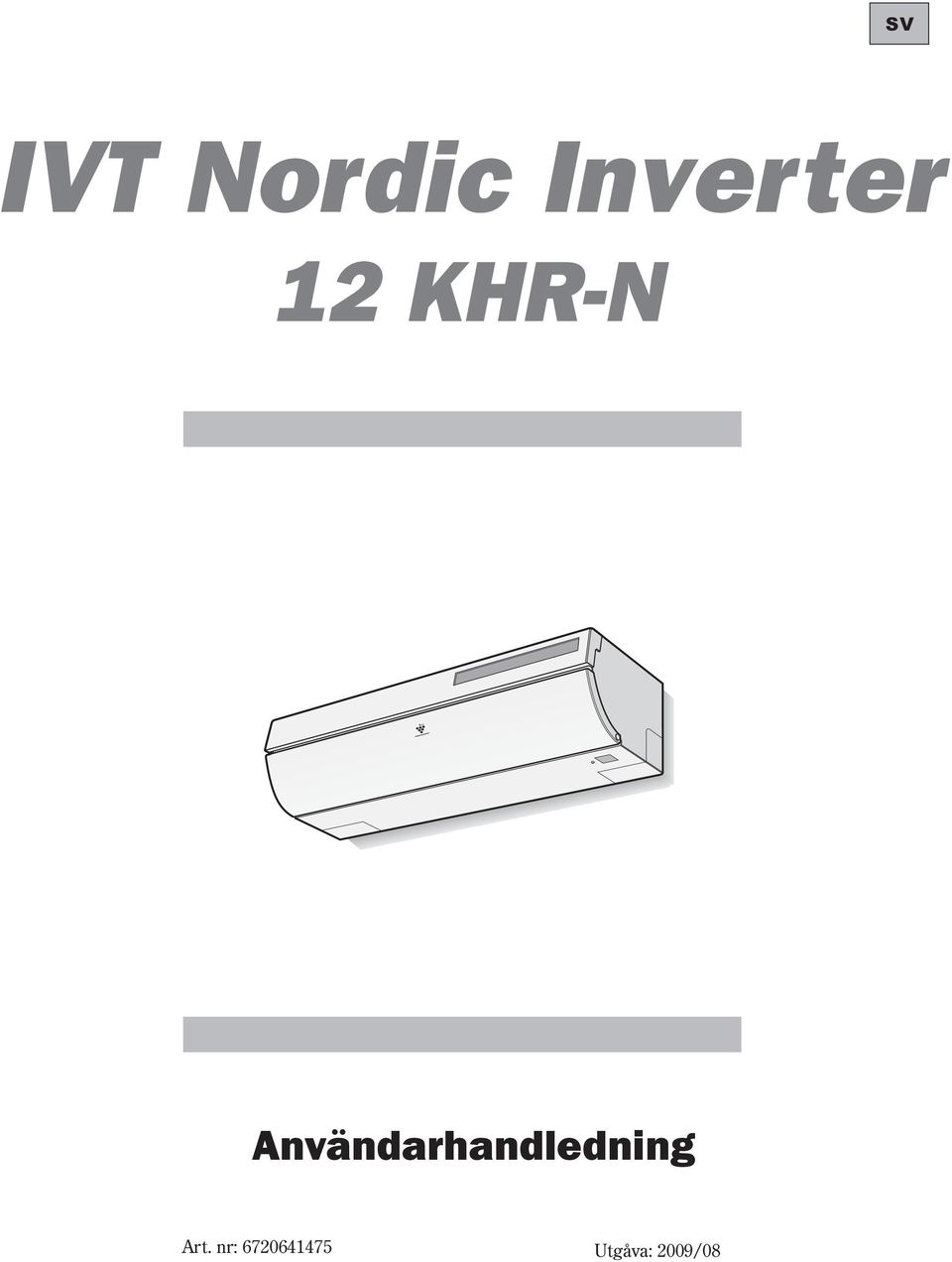 Användarhandledning