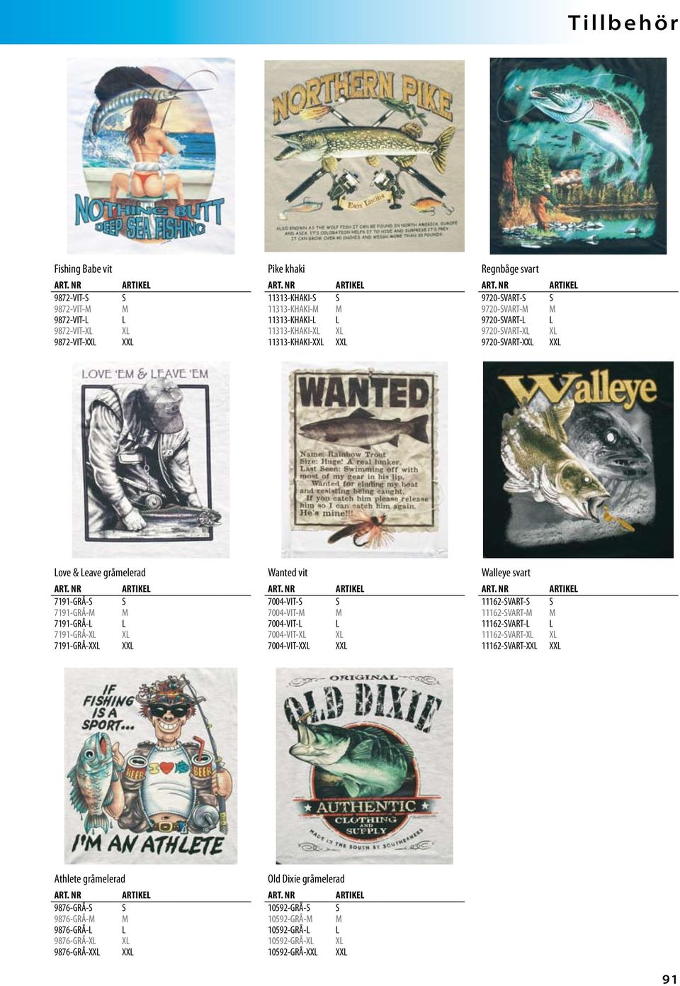 XXL Wanted vit 7004-VIT-S 7004-VIT-M 7004-VIT-L 7004-VIT-XL 7004-VIT-XXL S M L XL XXL Walleye svart 11162-SVART-S 11162-SVART-M 11162-SVART-L 11162-SVART-XL 11162-SVART-XXL S M L XL XXL