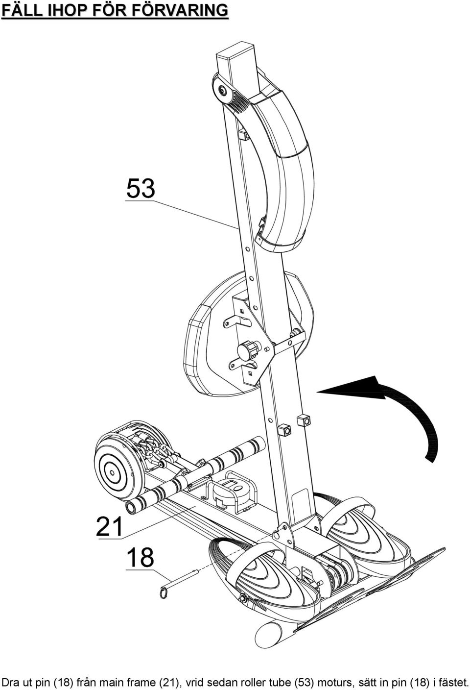 vrid sedan roller tube (53)