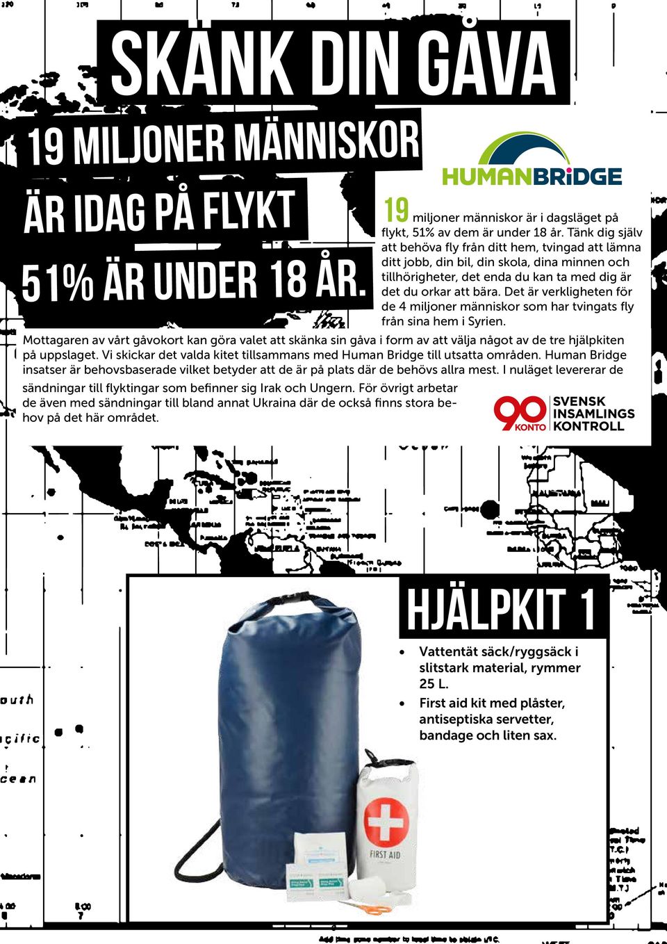 Det är verkligheten för de 4 miljoner människor som har tvingats fly från sina hem i Syrien.