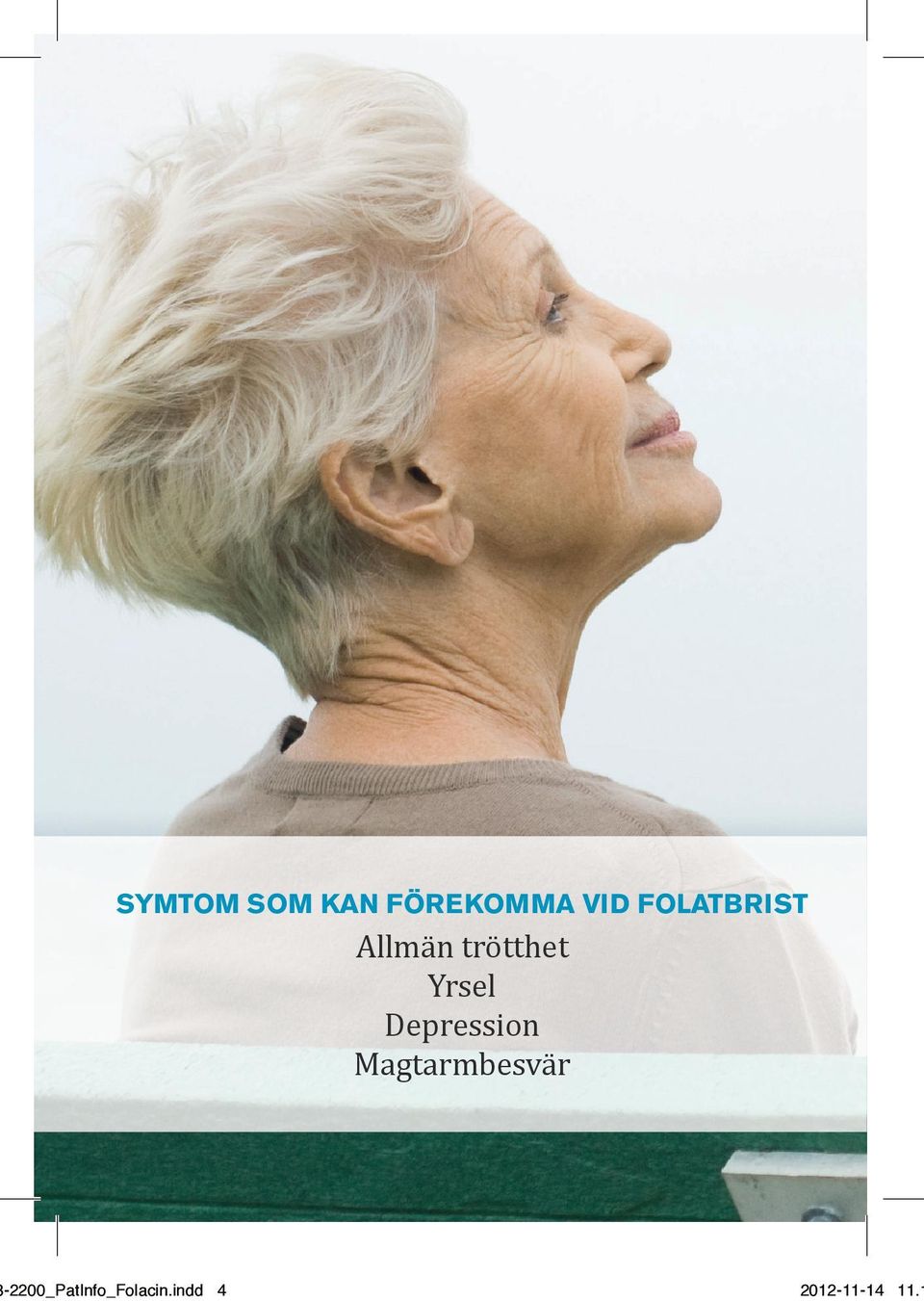 Depression Magtarmbesvär