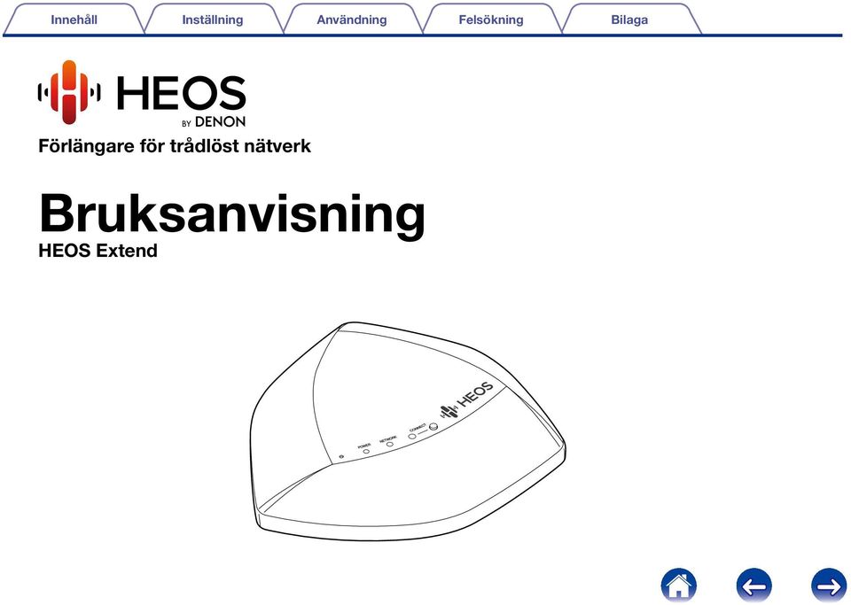 nätverk
